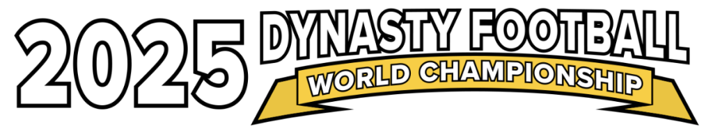 2025 NFL Mock Draft Banner